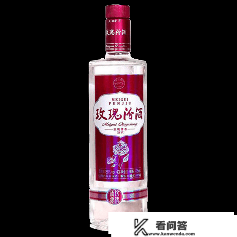 白酒为什么会叫“白酒”？