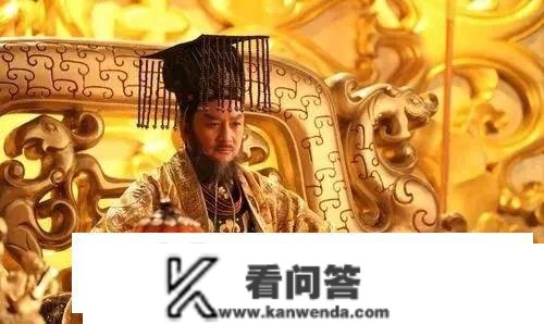 为什么杨坚不叫隋太祖或高祖，而叫隋文帝？