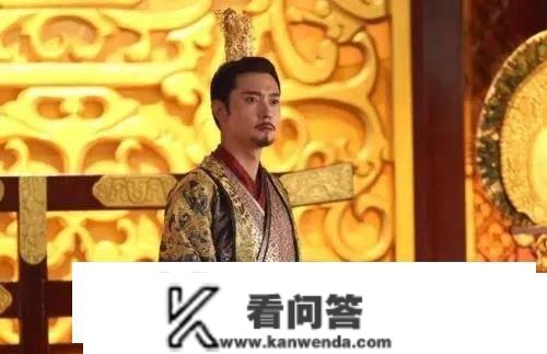 为什么杨坚不叫隋太祖或高祖，而叫隋文帝？