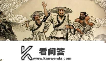 中华十二朝国号由来，元为什么叫元？清为什么叫清？涨常识了！