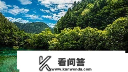 四川为什么叫四川？而不叫川蜀或者西川呢？