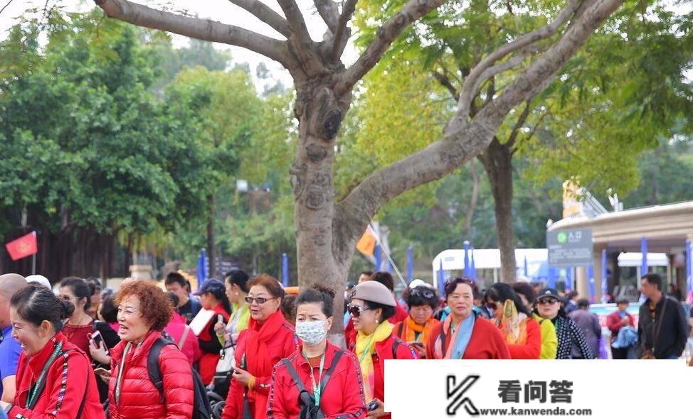 揭露圈套！春节临近，免费旅游实的免费吗？你占不到骗子的廉价