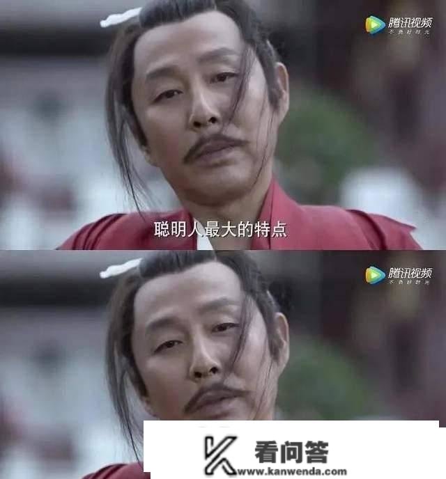 《赘婿》的深度，仍是差了一点！