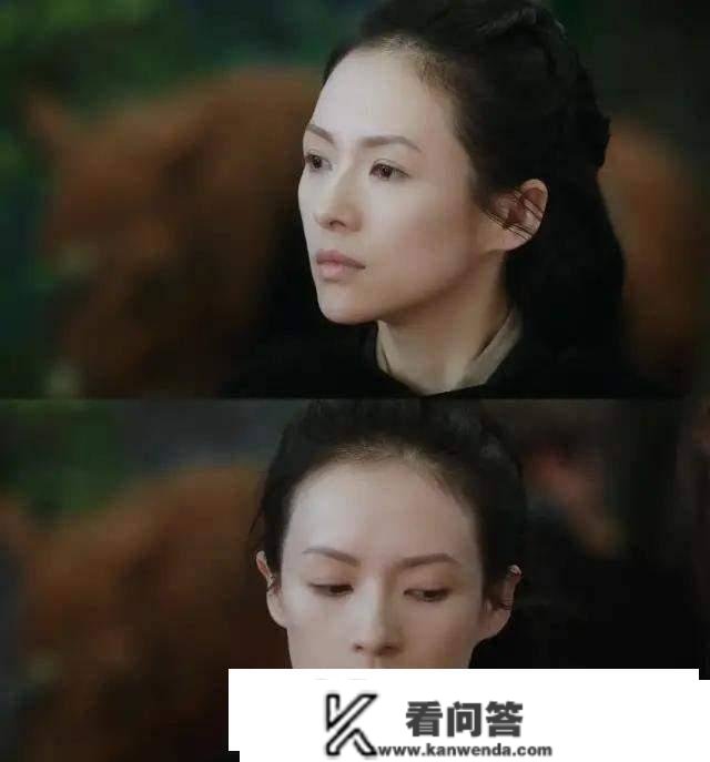 《赘婿》的深度，仍是差了一点！