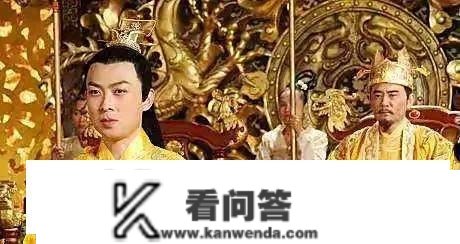 差一点成为武则天的韦后，到底差在了哪里？