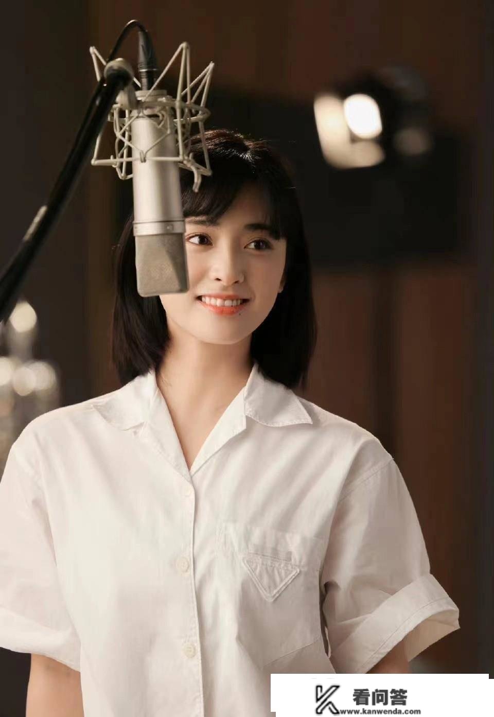 请！沈月实的一点都不差~