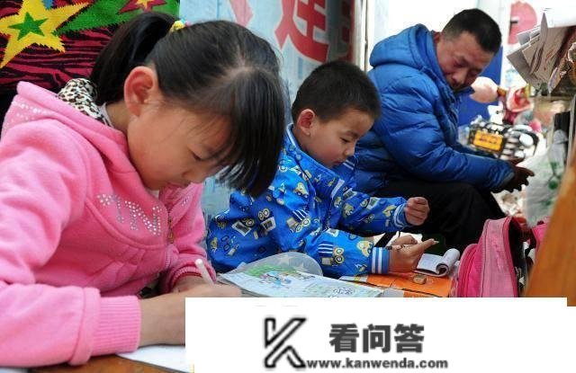 农村小学，学生成就差，是因为教师教学程度差吗？三点原因很扎心