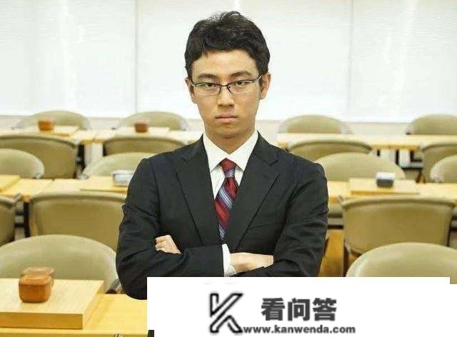 一力辽：申实谞和其他棋手没有差良多现阶段本身要差一点