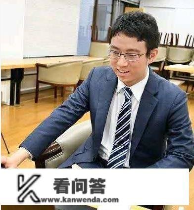 一力辽：申实谞和其他棋手没有差良多现阶段本身要差一点