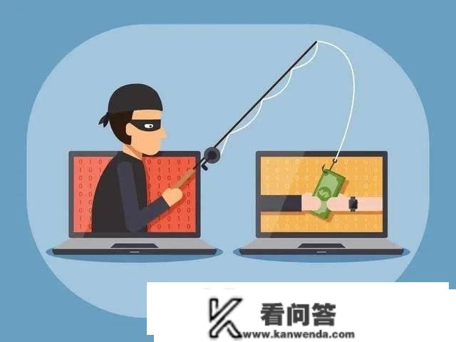 深圳君雅揭秘5种金融圈套