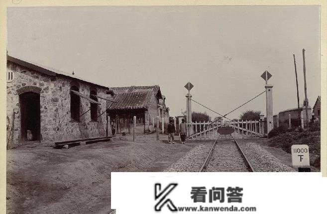 詹天助主持修建的京张铁路，消耗白银693万两，现在如何了？