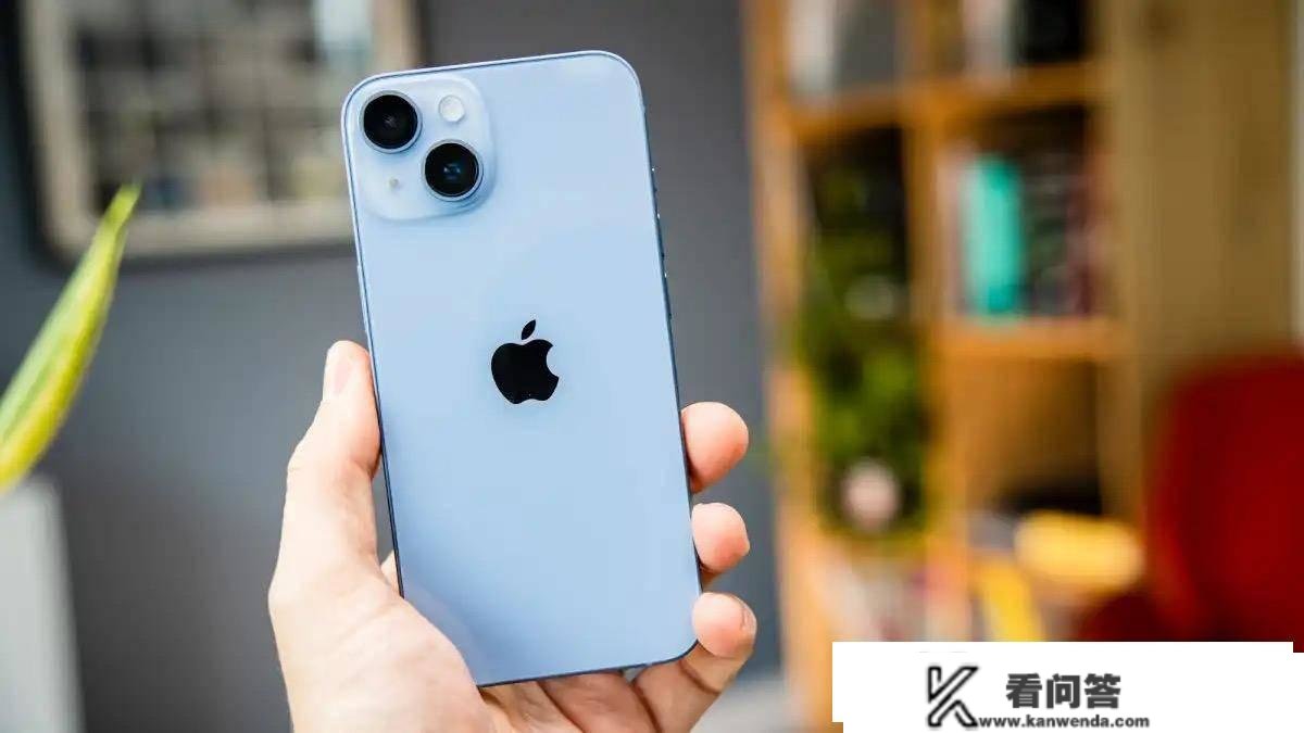 iPhone 14机主买了一台Redmi K60，体验到底如何？