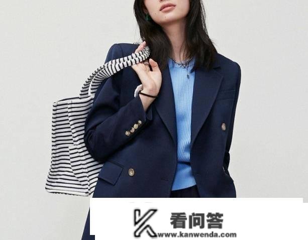 春夏西拆如何买？全面解析女生西服8大细节的挑选