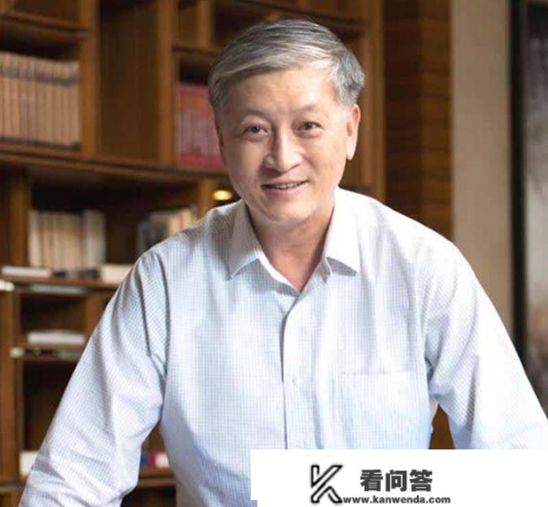 徐增平：花1亿买航母送祖国，不吝败尽家业，现在如何？