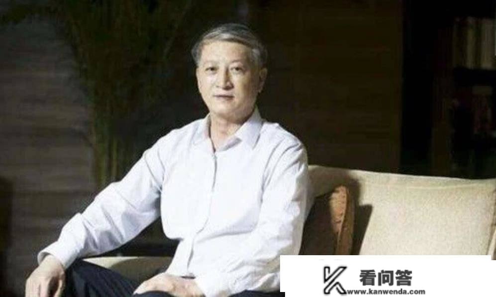 徐增平：花1亿买航母送祖国，不吝败尽家业，现在如何？