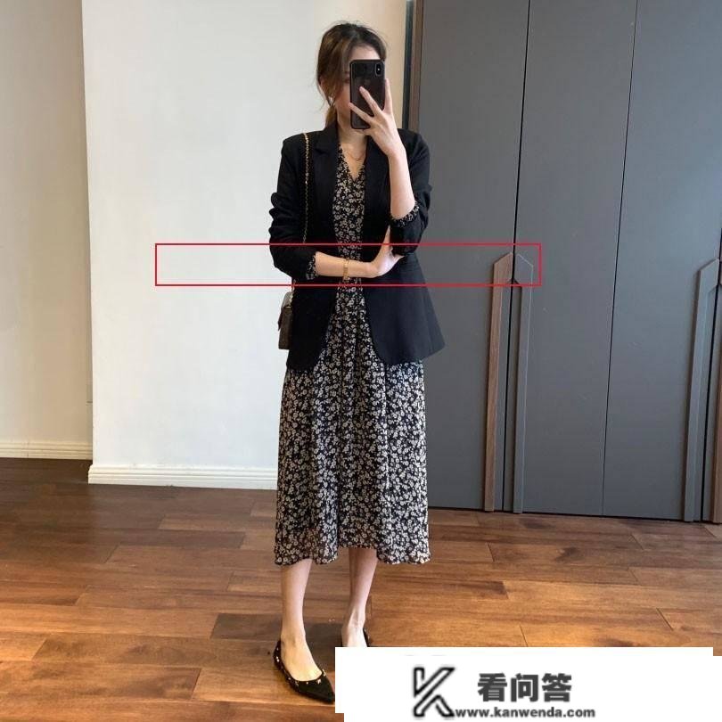 春夏西拆如何买？全面解析女生西服8大细节的挑选