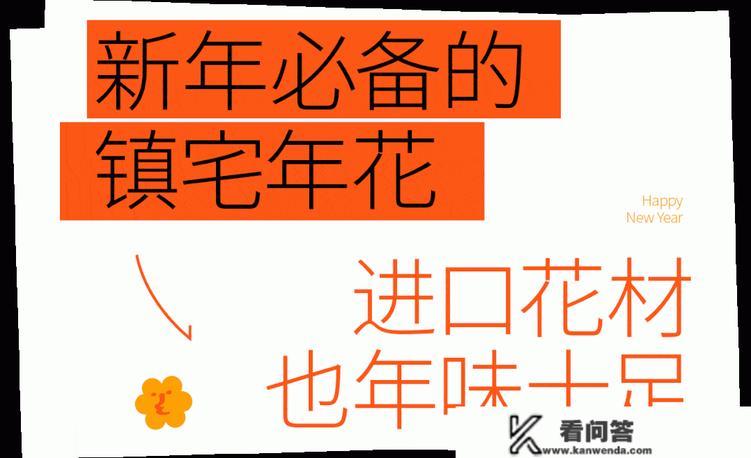 除了逛花街、买挥春，年轻人在广州还能够如何过春节？