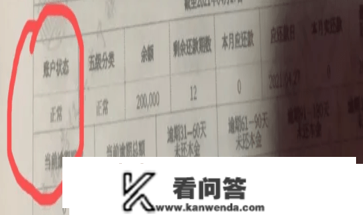 怎么查询征信陈述？陈述里的内容代表着什么呢？