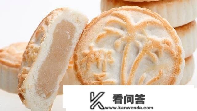 买齐稻香村的糕点，要花几钱？一算吓一跳，通俗人的月工资不敷