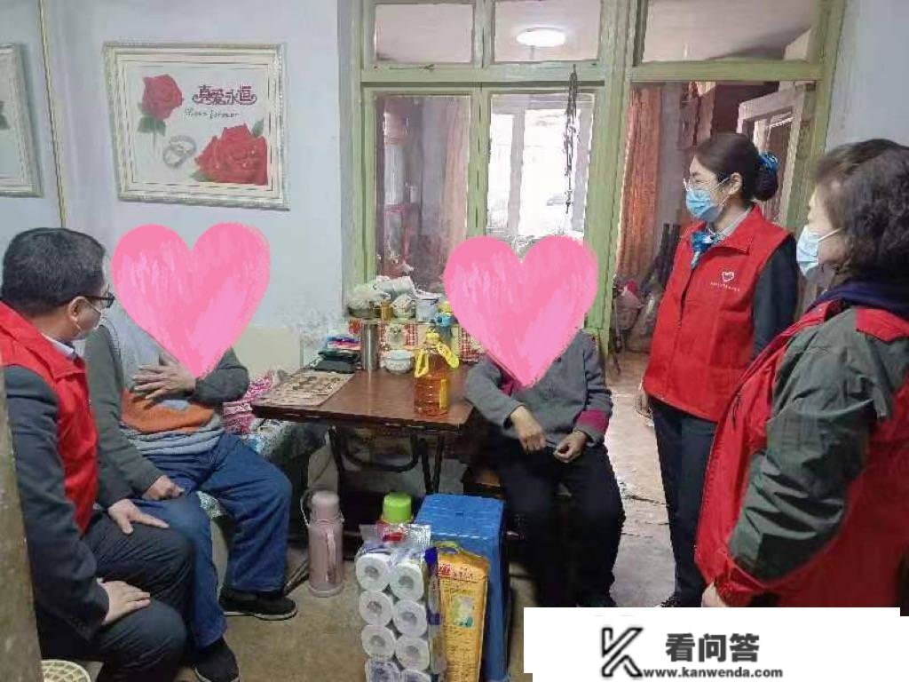 农业银行天津河北收行开展 “学雷锋，献爱心”敬老意愿办事活动