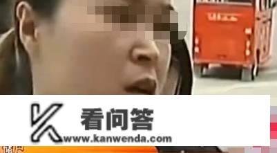 女老板存款上万万，取钱时竟只剩下124元，女老板：整小我都懵了