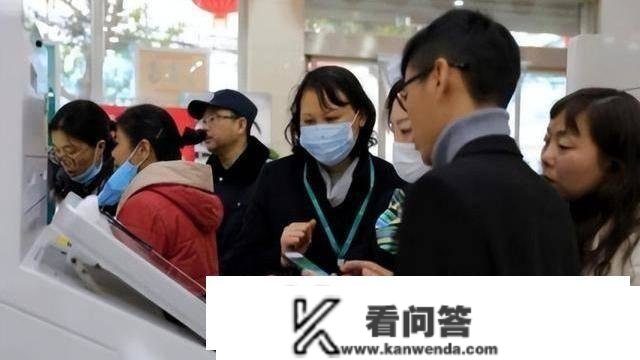 各大银行“新通知”：3类账户或被“登记”，卡里有钱也是一样？