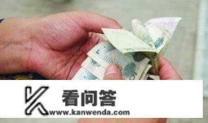 儿子受伤严峻，穷途末路之时，有人汇来巨款，找到汇款人，他傻了