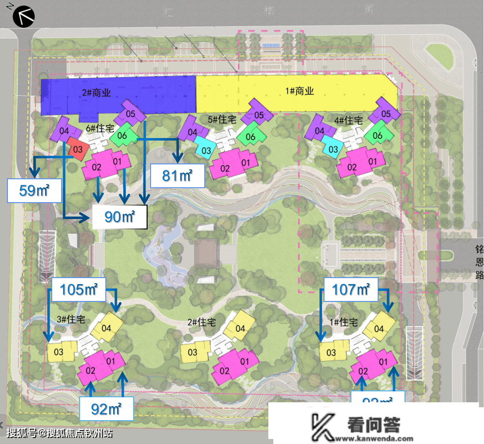 华发汇华湾畔-珠海金湾华发汇华湾畔花园怎么样-楼盘详情【首页网站】