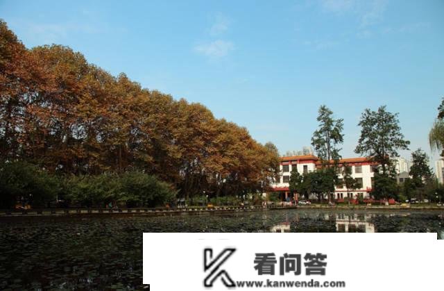 四川大学怎么样？人才皆汇于此，实力天然强劲！