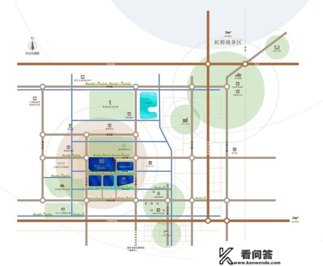 联仲·都悦汇_闵行联仲·都悦汇详情,楼盘动态,楼盘户型,周边配套怎么样