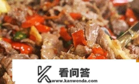 牛肉怎么做才好吃？明康汇给你收招