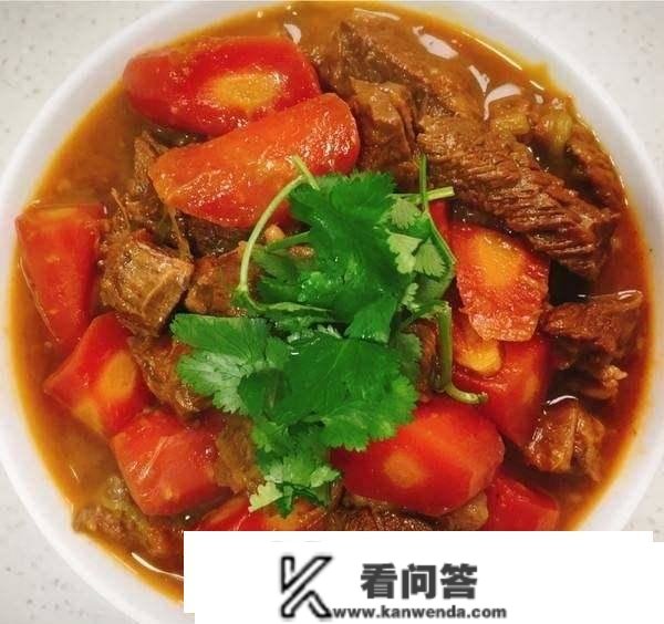 牛肉怎么做才好吃？明康汇给你收招