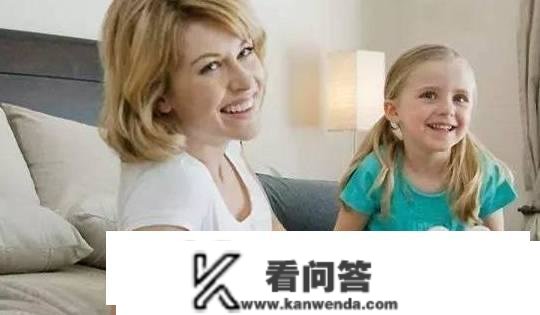 “妈妈，咱家有钱吗？”高情商妈妈的答复体例，值得家长借鉴