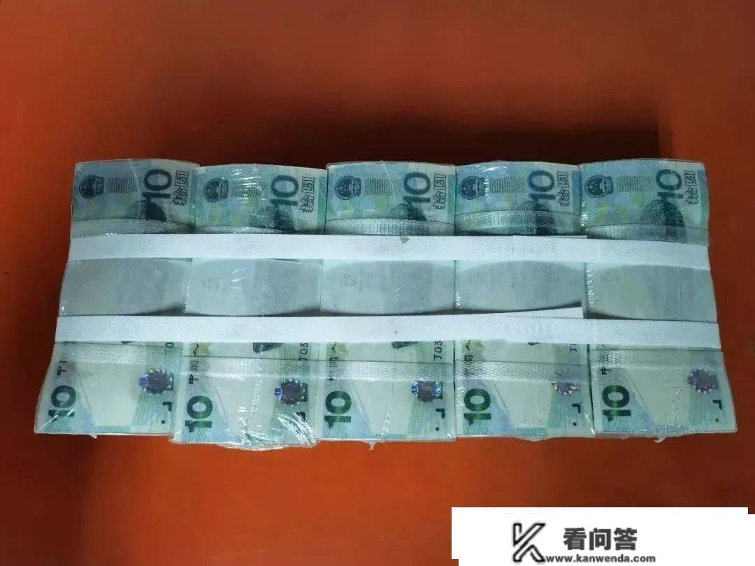 一张难求的钞王！1.2万张奥运钞密集开拍，成果若何？