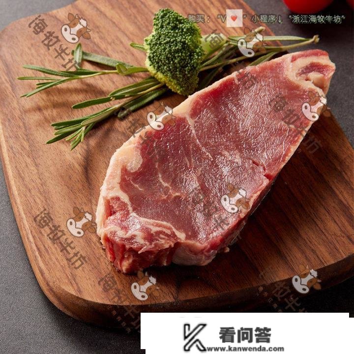 牛肉和牛腩的区别是比力多的——牛肉和牛腩有什么区别?