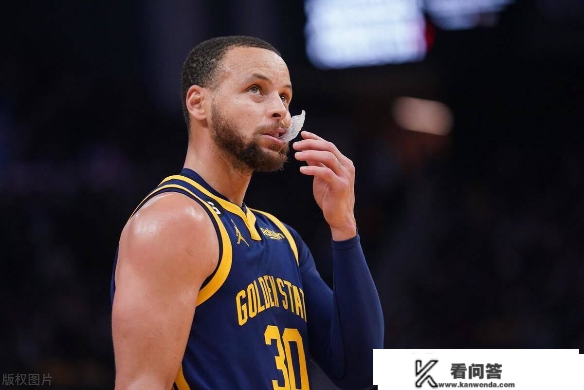 2022年和2003年顶级球队之间的区别？球迷：CBA和NBA的区别