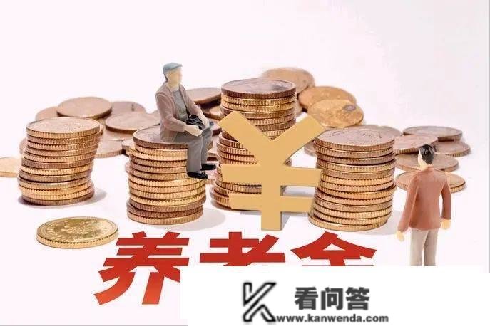 过渡性养老金是什么