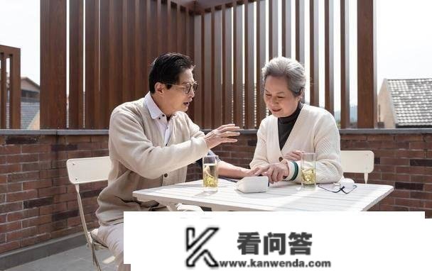 2023年养老金敲定上涨，养老金调整通知何时发布？流程是什么？