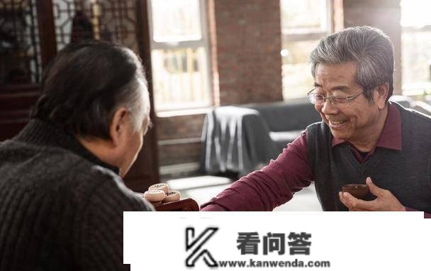 2023年养老金敲定上涨，养老金调整通知何时发布？流程是什么？