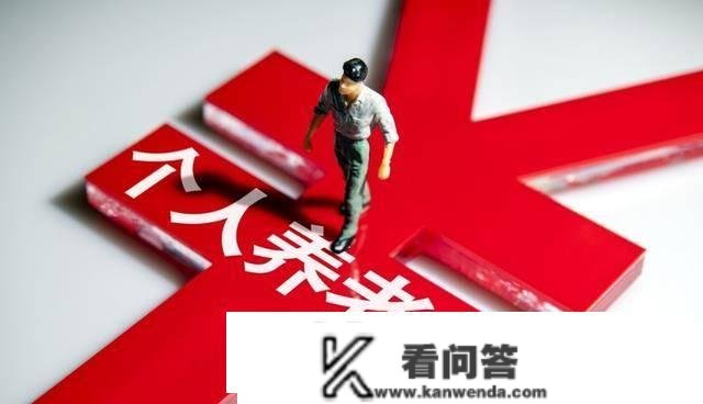 小我养老金和贸易养老金区别是什么？若何选择？领会清晰了再决定