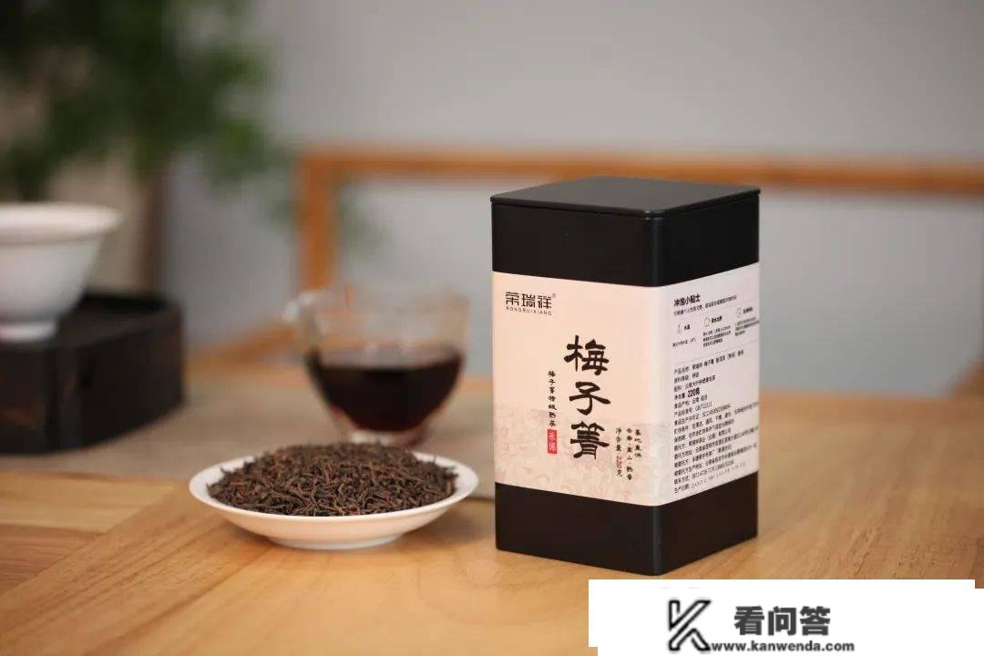 都是特级熟茶，古树金芽和梅子箐特级小金芽的口感区别是什么？