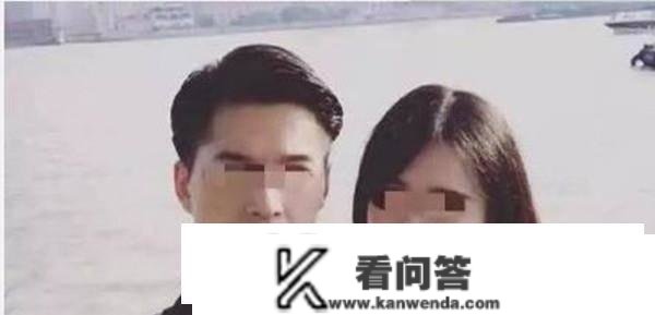 上海杀妻案始末，婚内频出轨杀戮发妻，透收亡妻信誉卡后自首