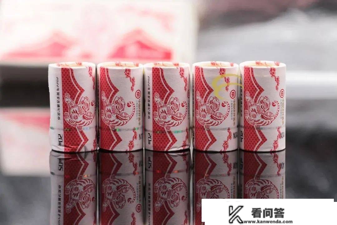 2月预约兑换摆设，还有6币2钞，多个事项要留意，表示若何