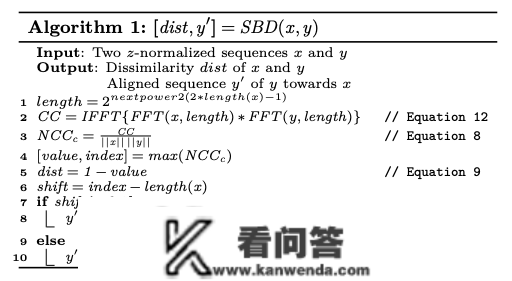 R语言k-Shape时间序列聚类办法对股票价格时间序列聚类|附代码数据