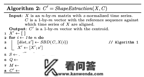 R语言k-Shape时间序列聚类办法对股票价格时间序列聚类|附代码数据