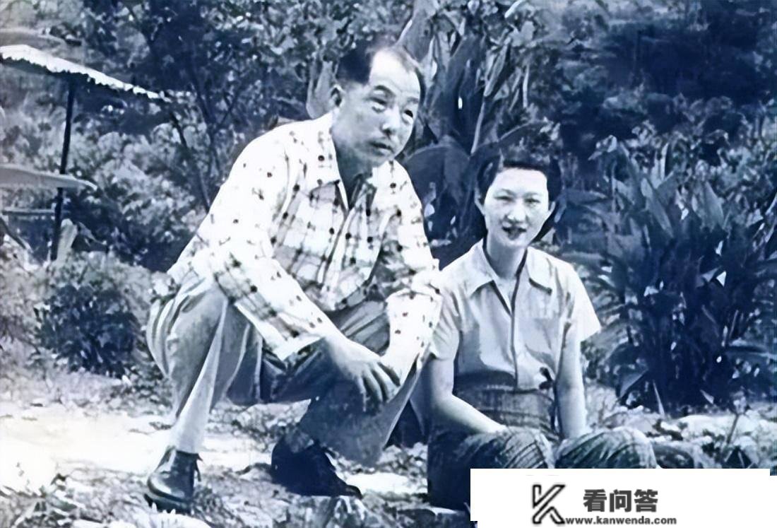 张学良奥秘遗嘱，亿万家产赠予美国，被囚50年给了他多大冲击？