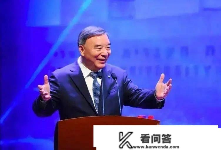 宋志平：进步上市公司的五种才能，助力中国式现代化