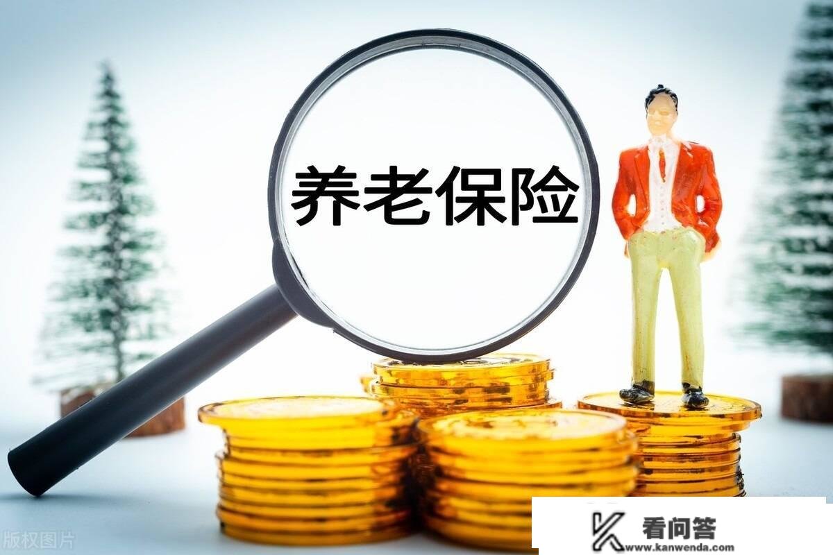 2023国度严查养老金，那些一次性补缴的人，需要退还养老金吗