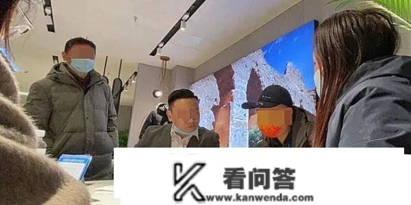 多位市民近百万货款被店长卷走！提醒：付款时留意看清二维码