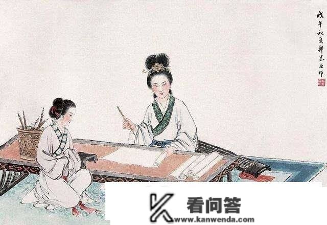 蔡文姬：我不想当才女，我只是想回家